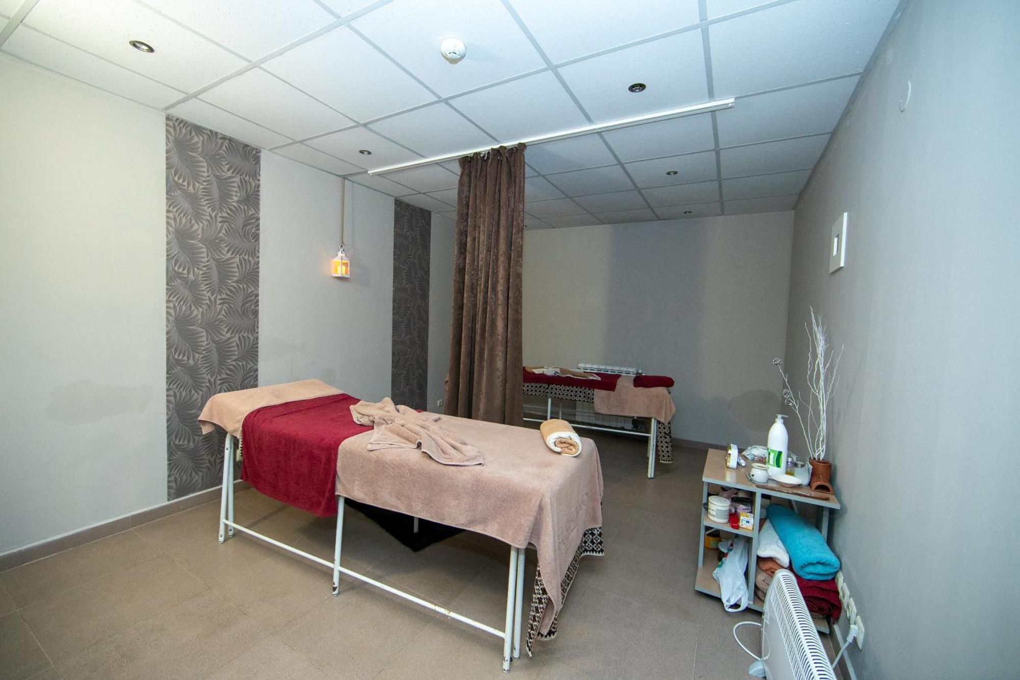 Iceberg Hotel Borovets