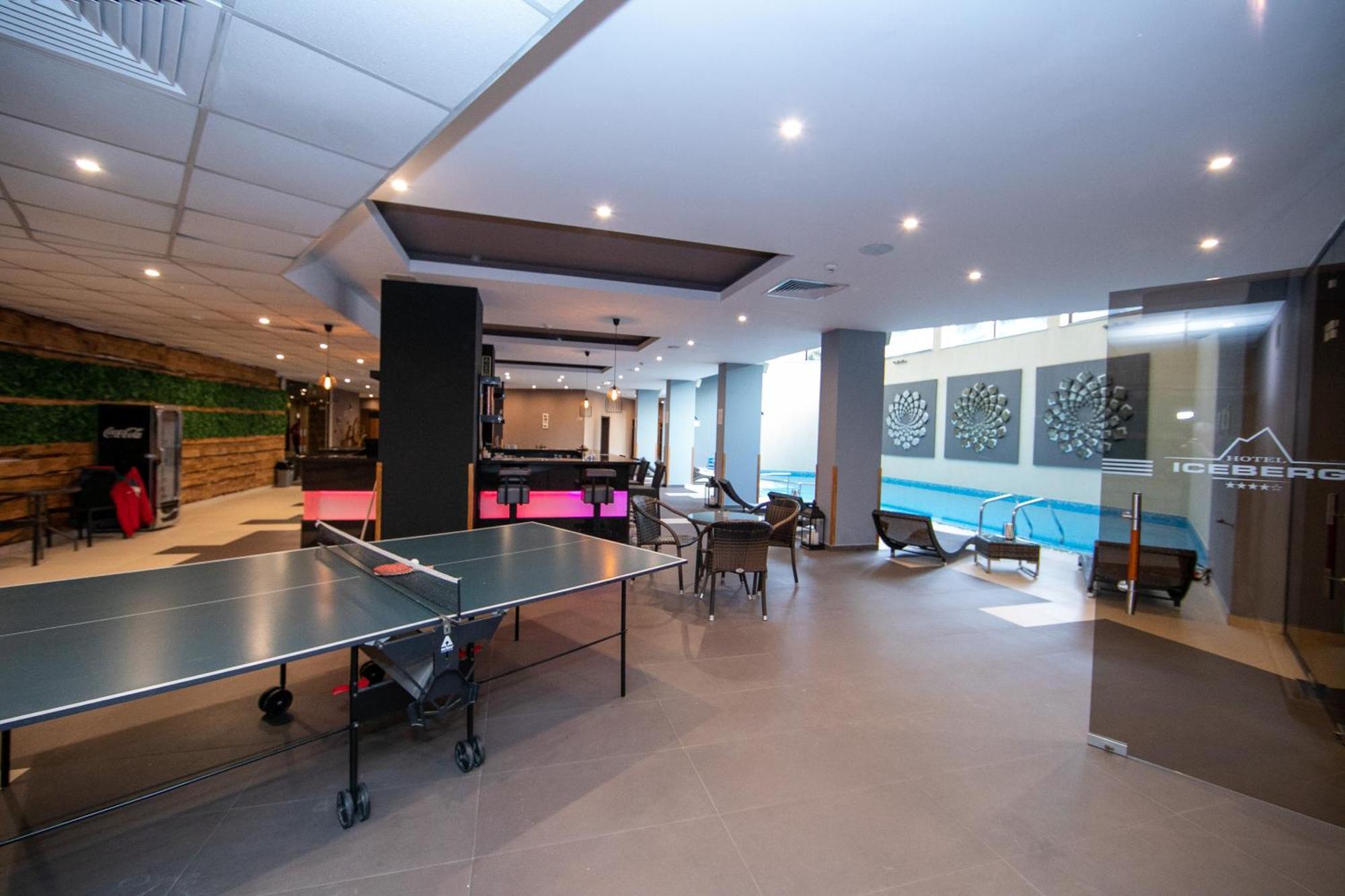 Otel Iceberg 4*