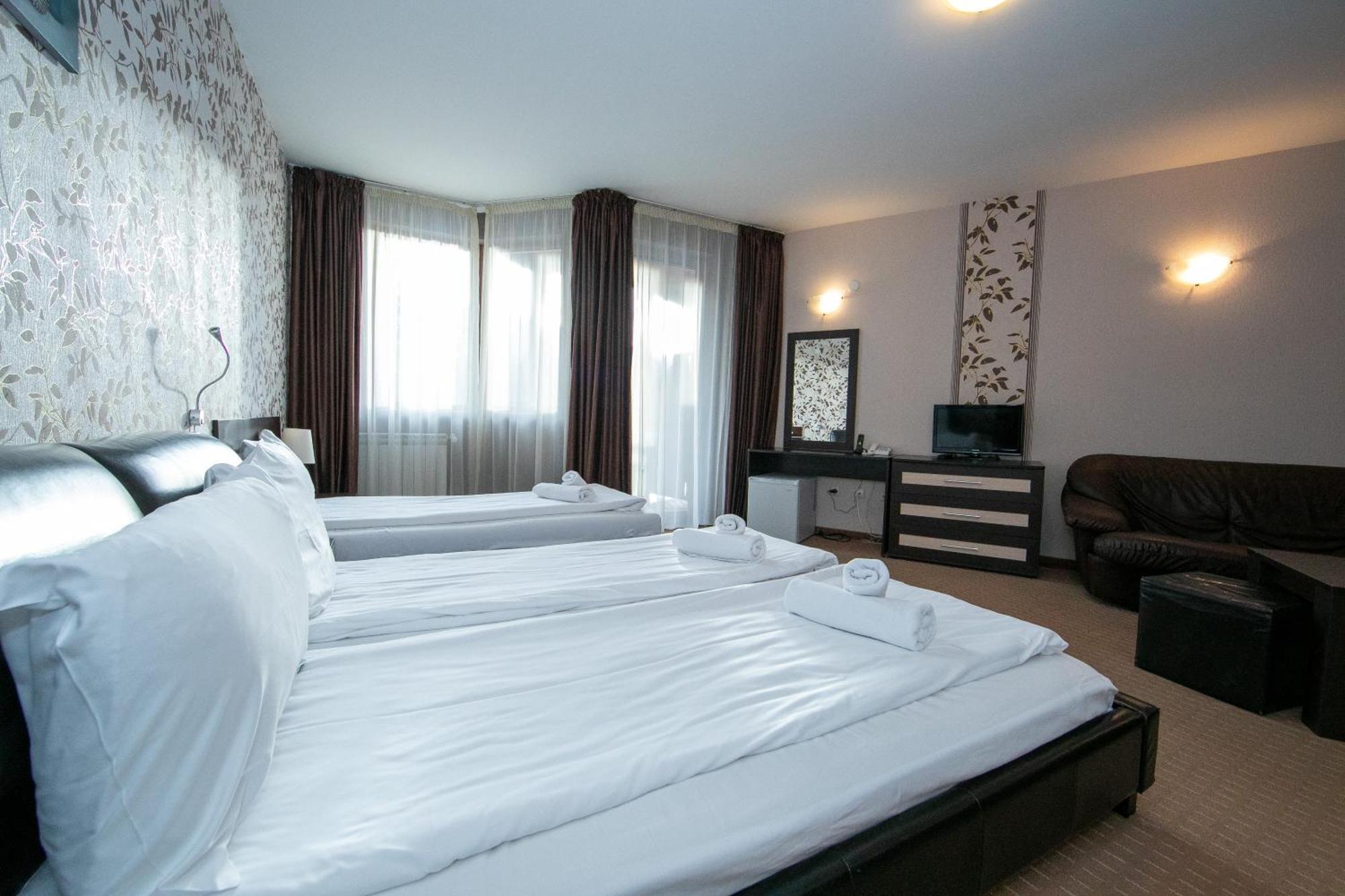 Iceberg Otel 4*