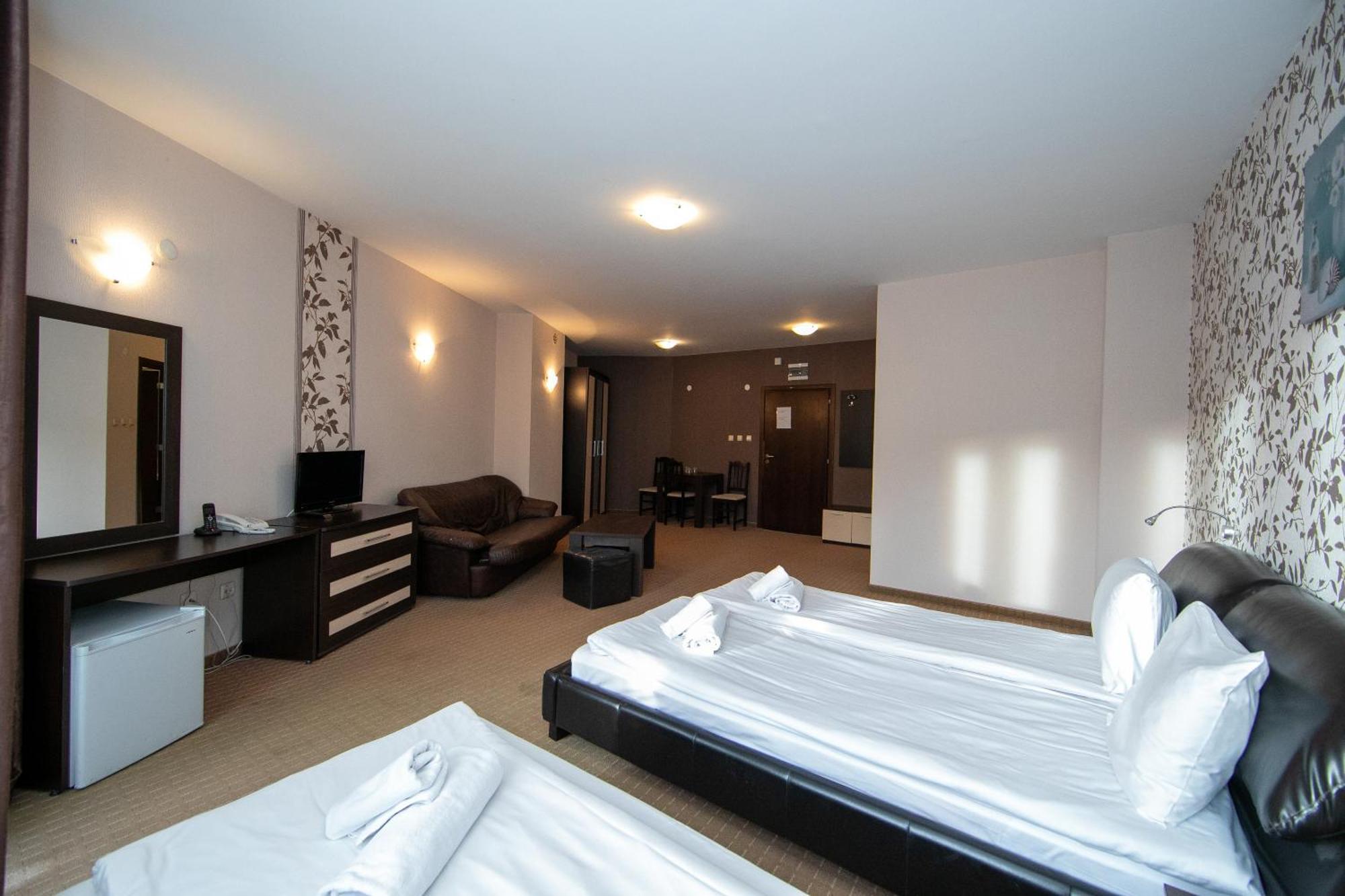 Hotel Iceberg 4*