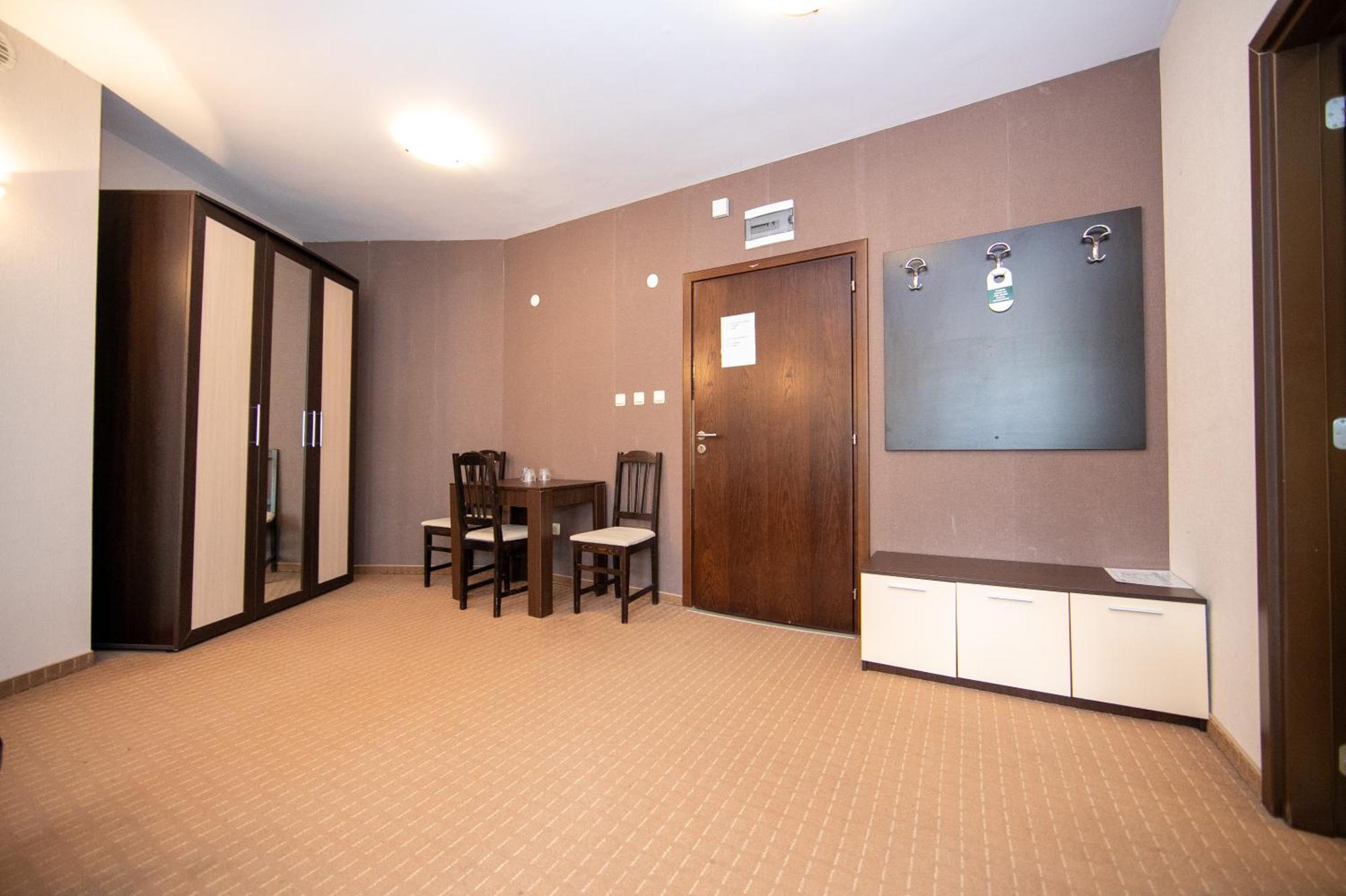 Iceberg Hotel Borovets
