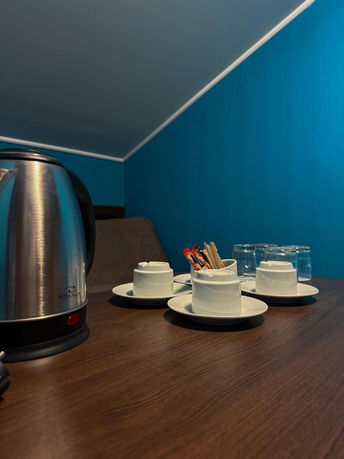 Iceberg Hotel 4*