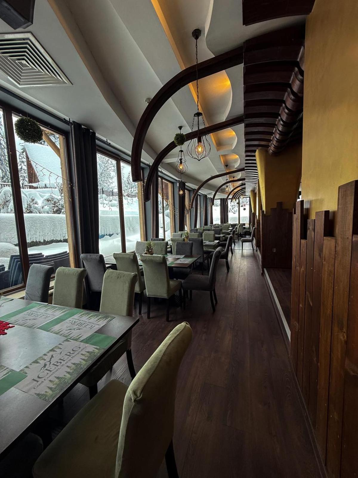 Iceberg Hotel Borovets
