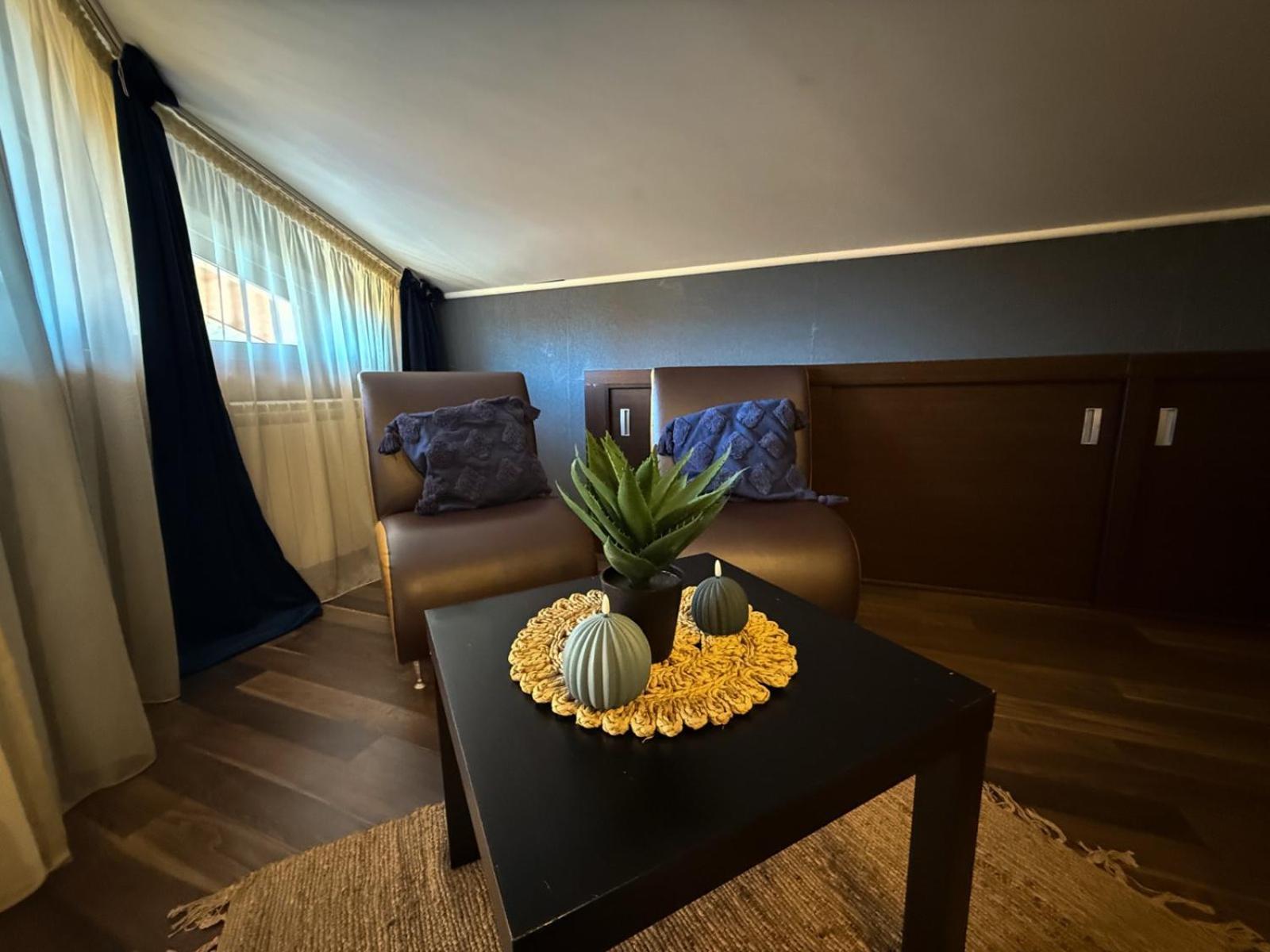 Iceberg Otel