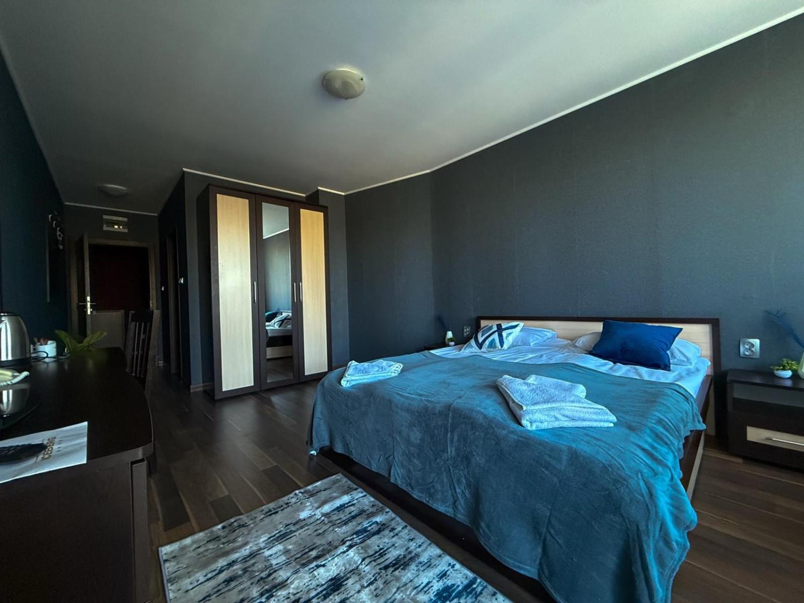 Hotel Iceberg 4*