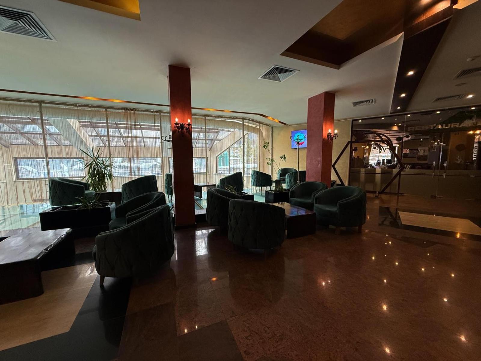 Iceberg Hotel Borovets