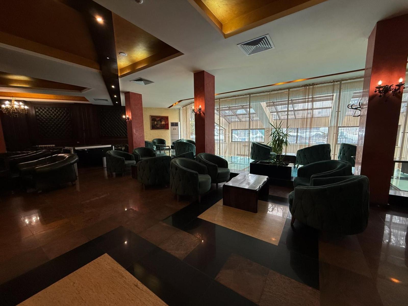 Hotel Iceberg Borovets