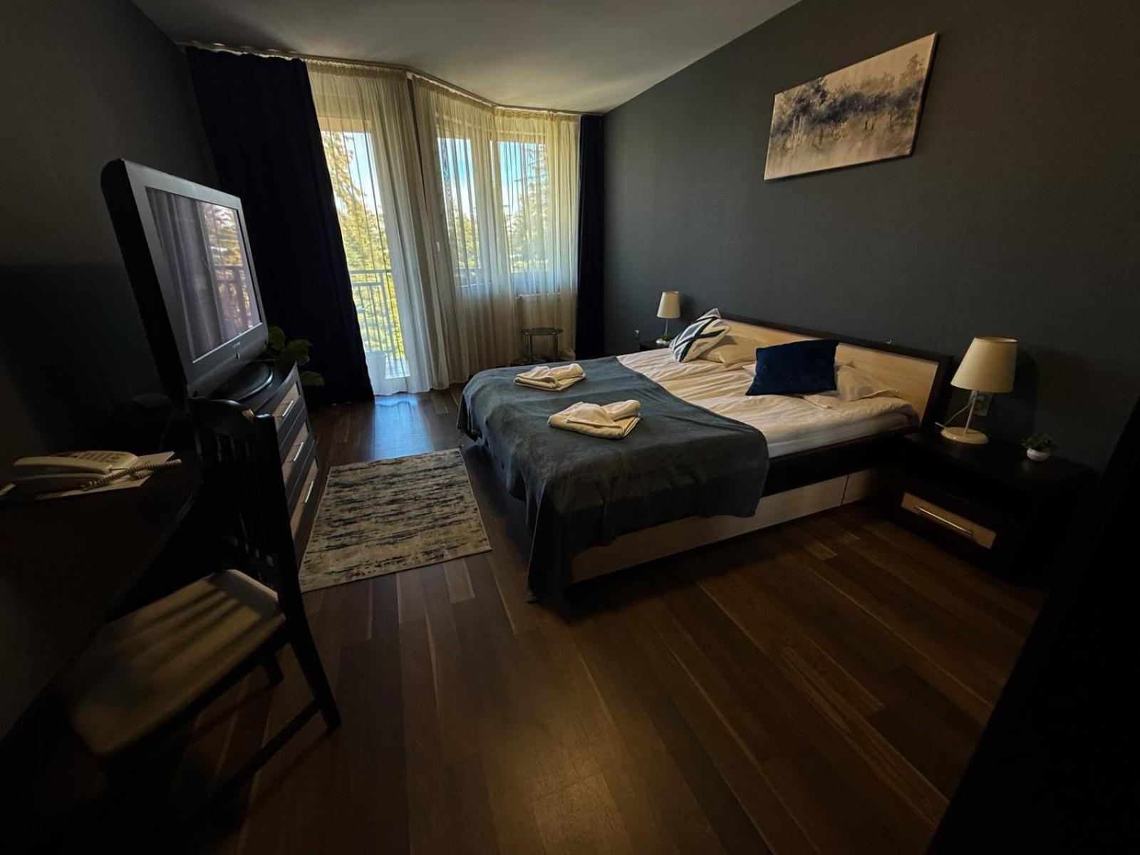 Hotel Iceberg Borovets