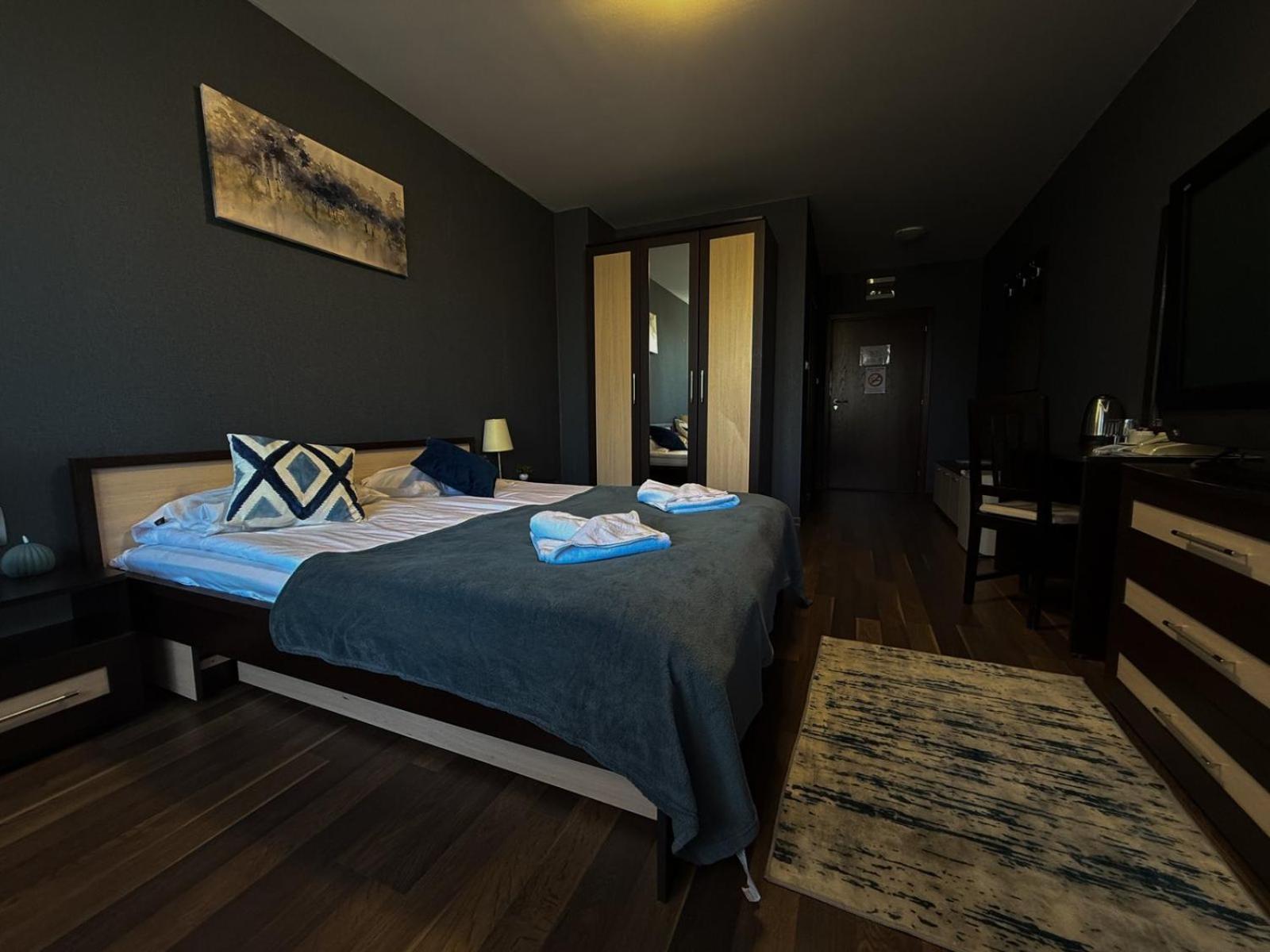 Iceberg Otel 4*