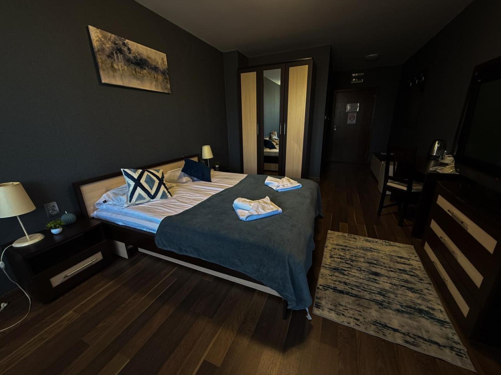 Hotel Iceberg 4*