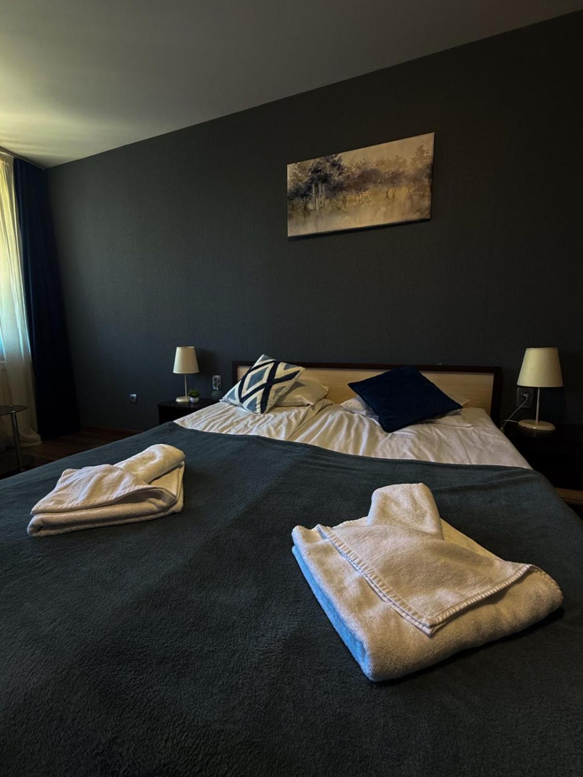 Iceberg Otel Borovets