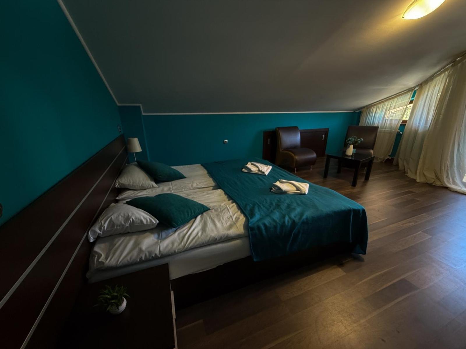Otel Iceberg Borovets