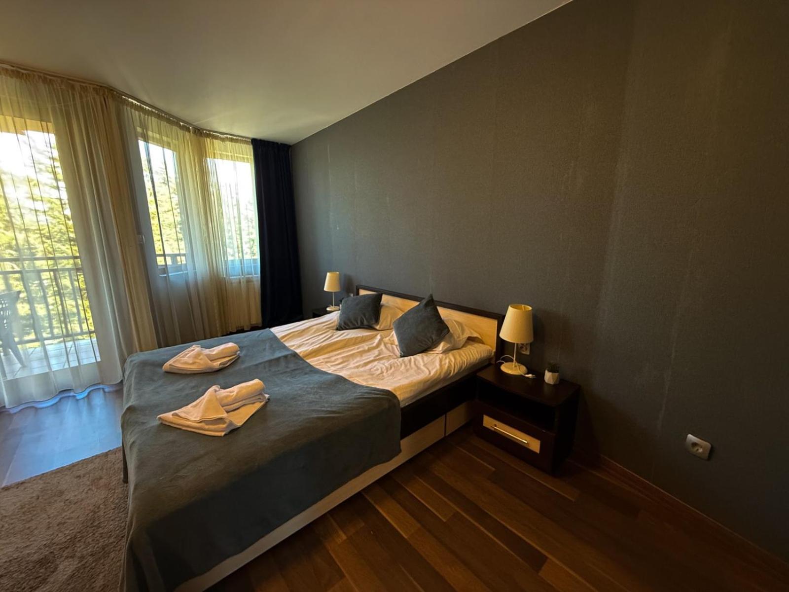 Hotel Iceberg 4*