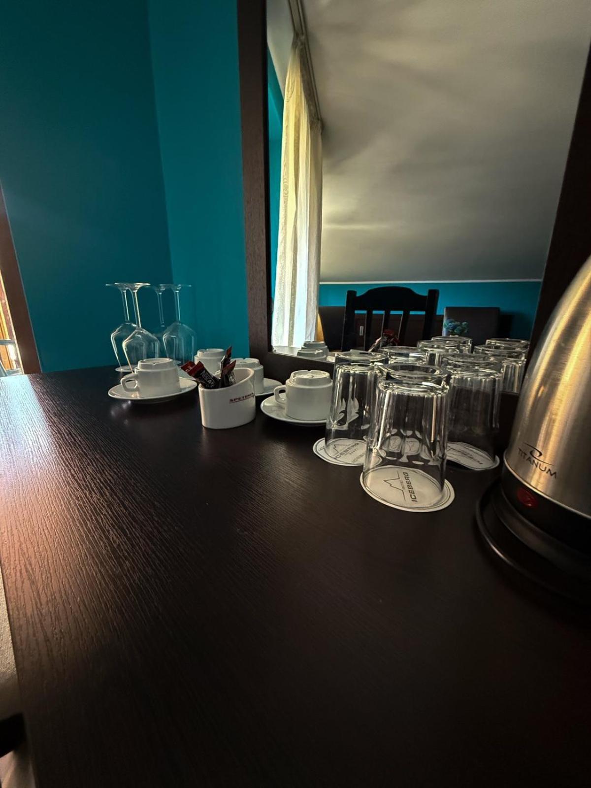 Hotel Iceberg Borovets