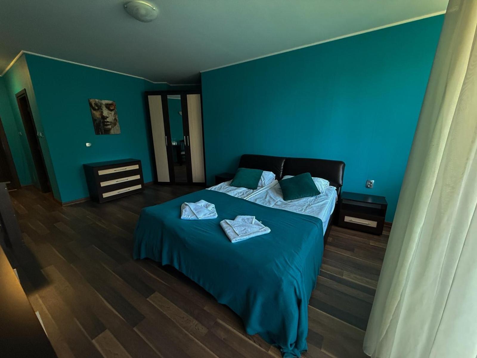 Hotel Iceberg 4*