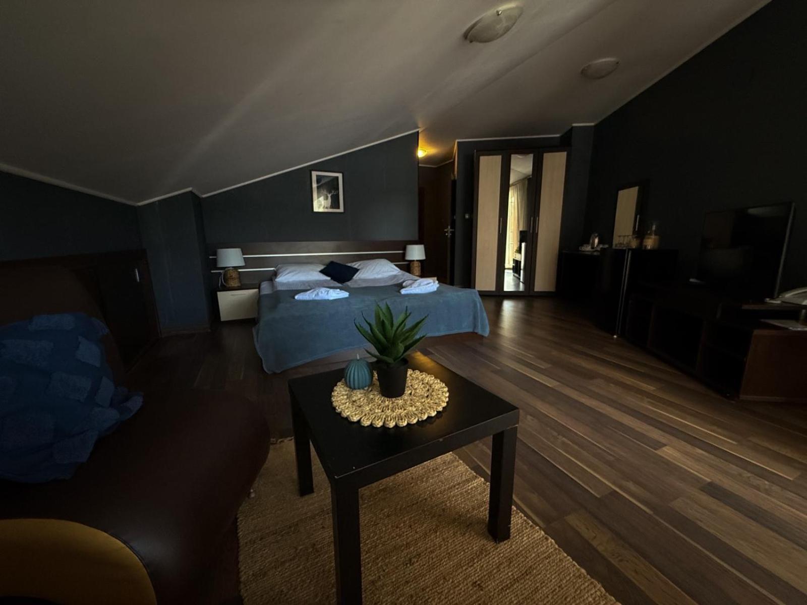 Iceberg Hotel Borovets