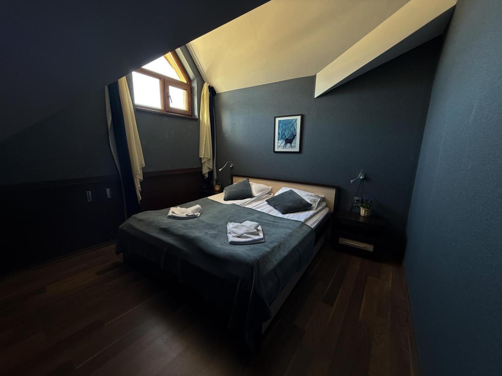 Hotel Iceberg Borovets