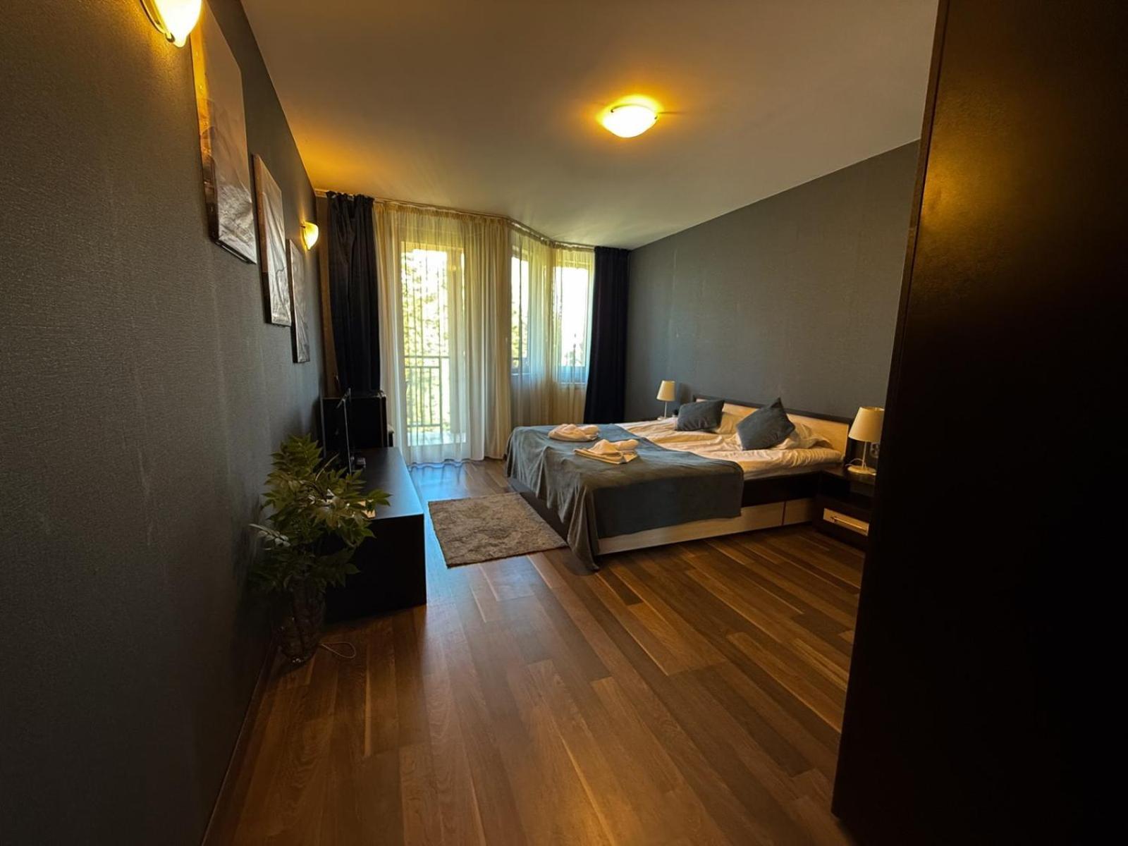 Hotel Iceberg 4*