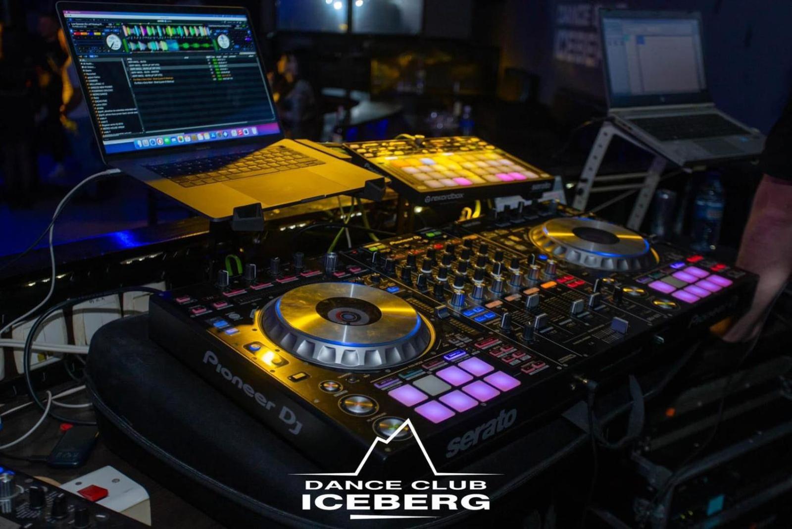 Otel Iceberg