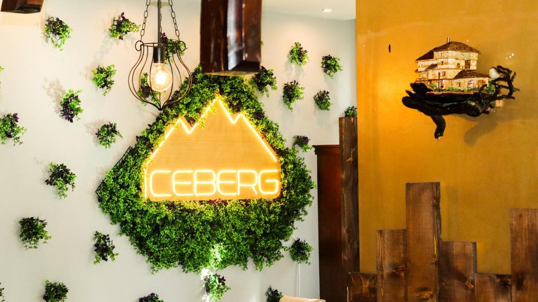 Hotel Iceberg Borovets