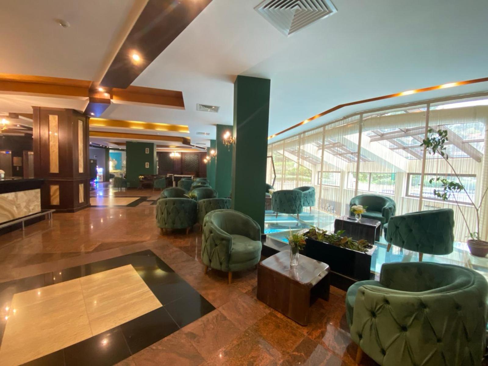 Iceberg Otel Borovets